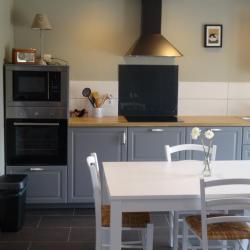 Le Pressoir